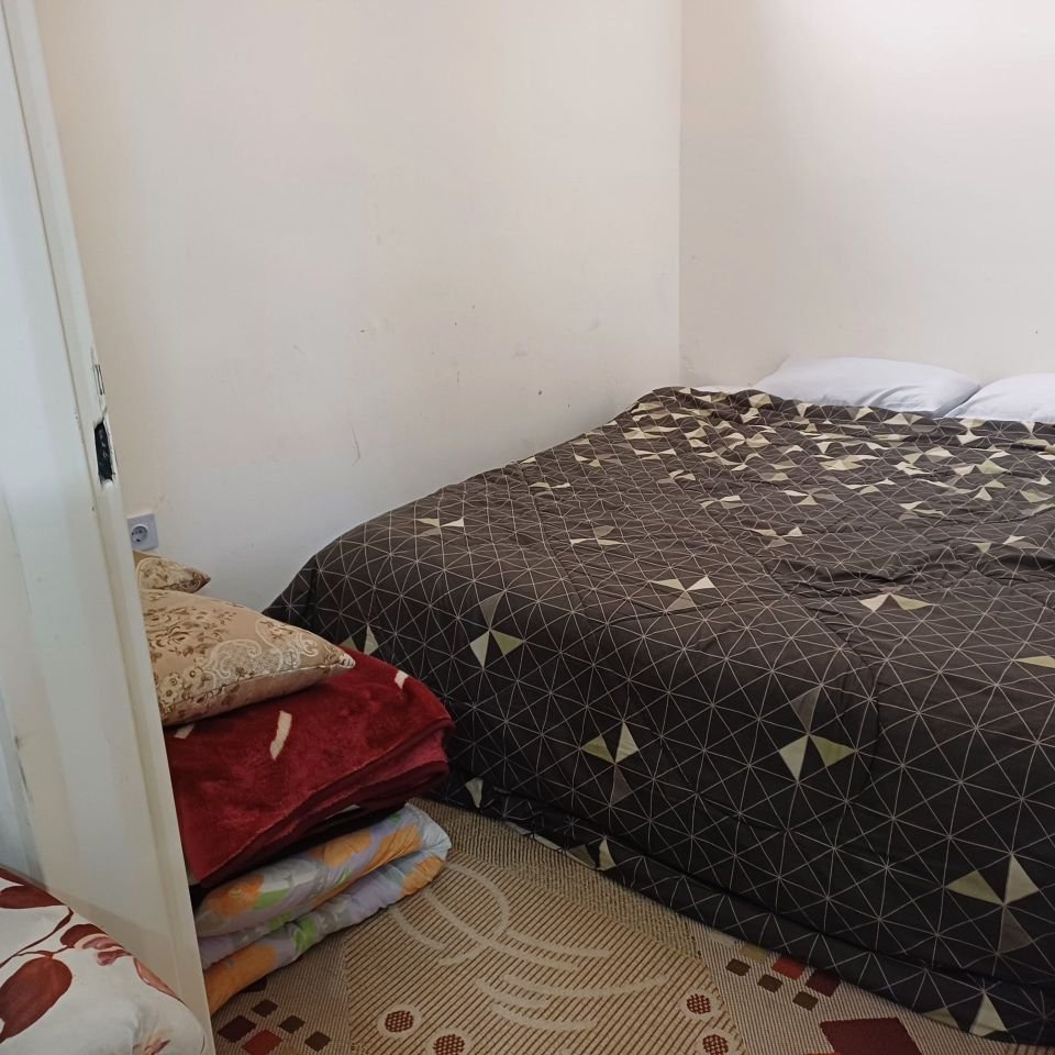 سوئیت یک خوابه ولایت ۲۰۲