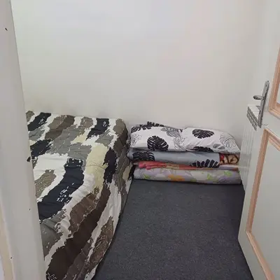 سوئیت دوخوابه لتیام