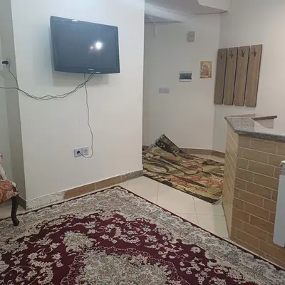 سوئیت یک خوابه علی 24