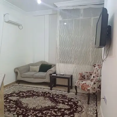 سوئیت یک خوابه علی 24