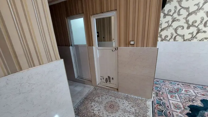 سوئیت یک خوابه معصوم - واحد 1