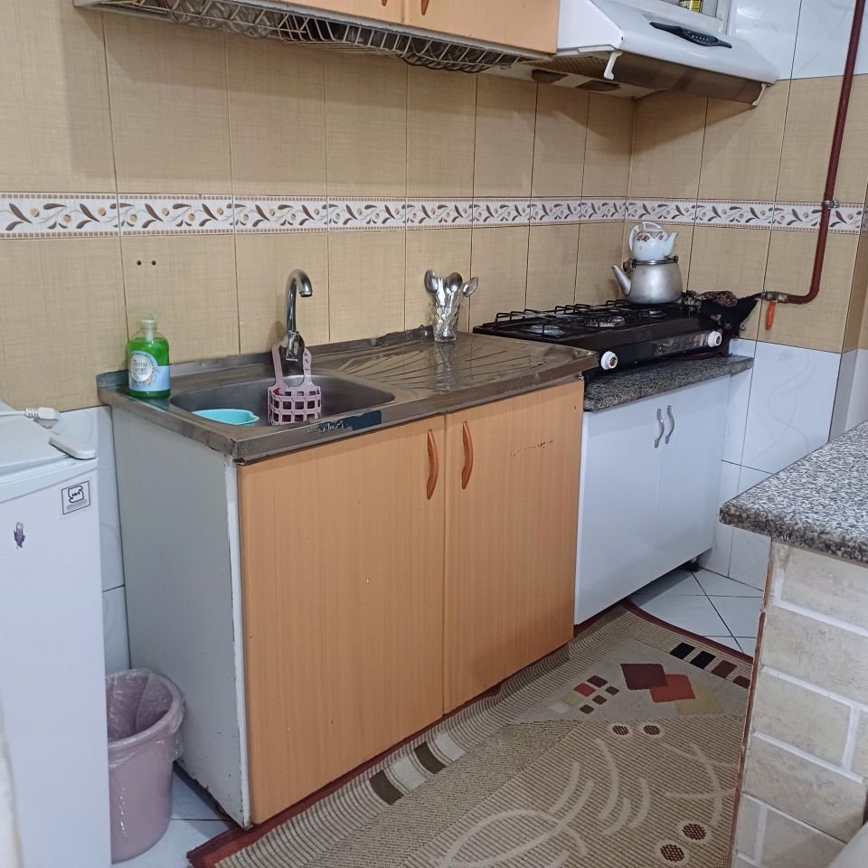 سوئیت یک خوابه ولایت ۲۰۲