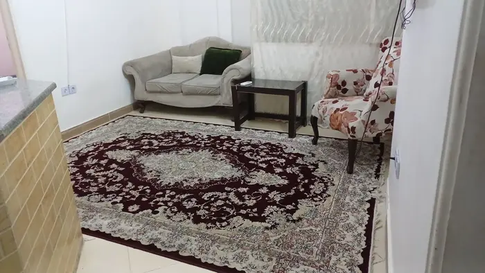 سوئیت یک خوابه علی 24