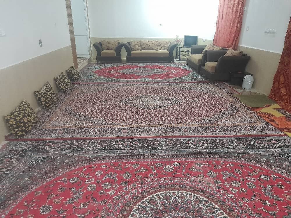 یک خوابه ابراهیم ۲