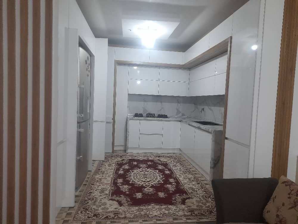 یک خوابه ابراهیم ۲