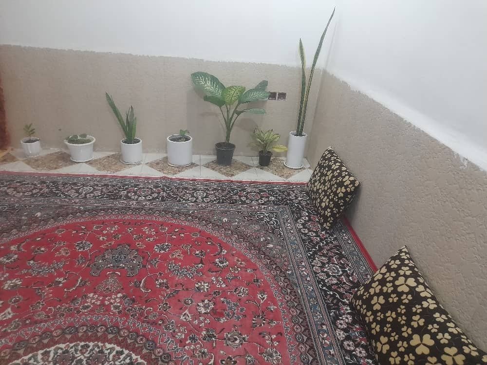 یک خوابه ابراهیم ۲