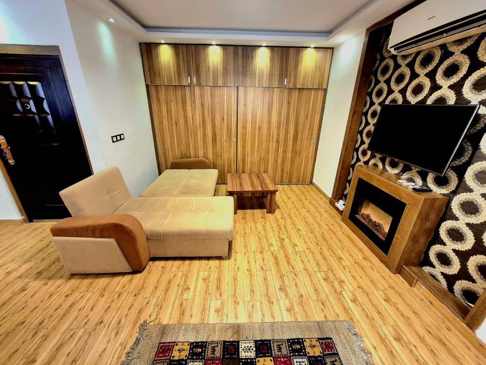 سوئیت فلت کاوه قیطریه