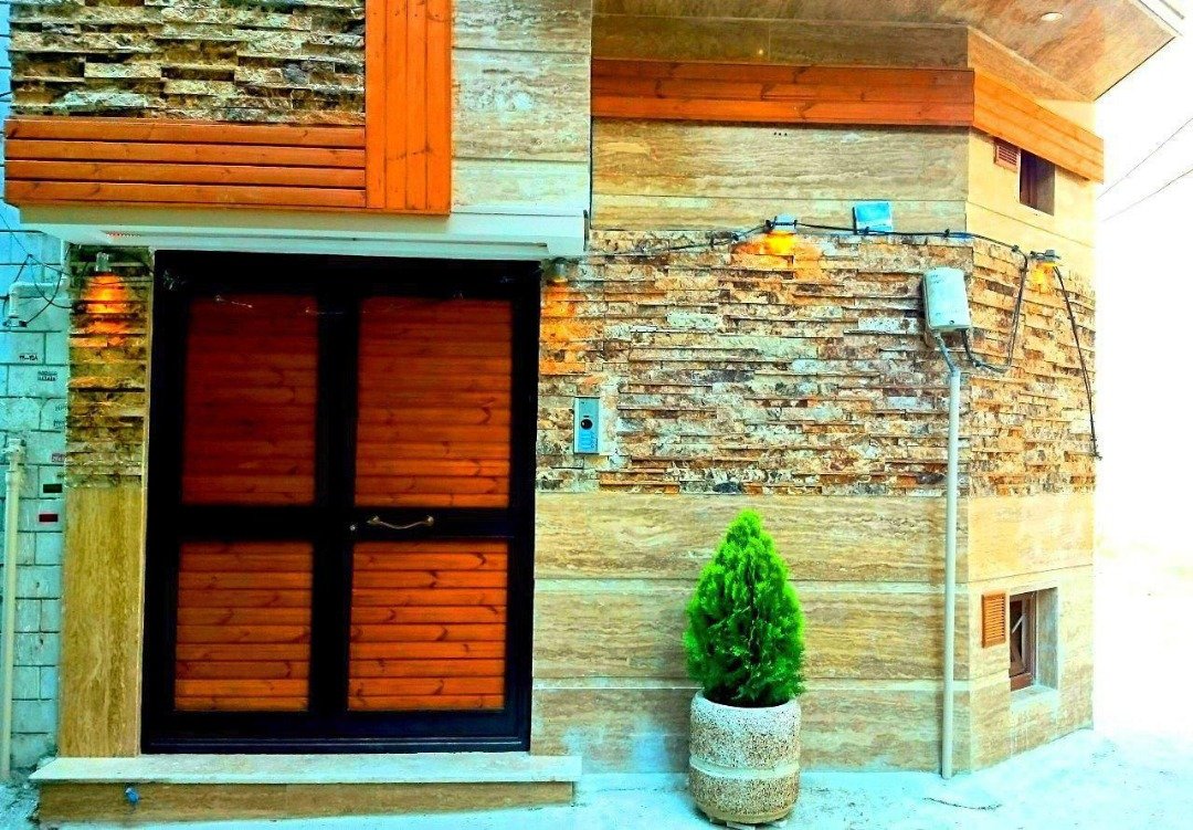 سوئیت فلت کاوه قیطریه