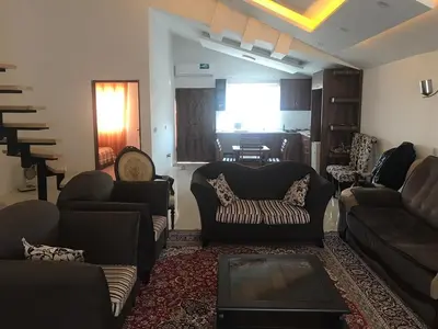 ویلا سه خوابه دریا 7