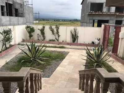 ویلا سه خوابه دریا 7