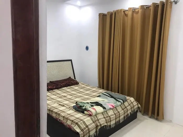 ویلا سه خوابه دریا 7