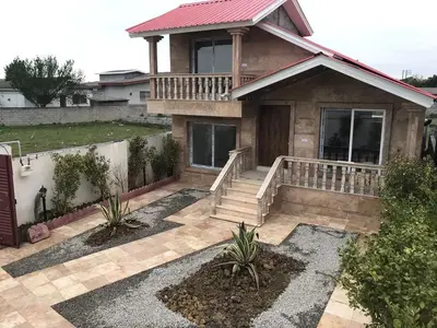 ویلا سه خوابه دریا 7