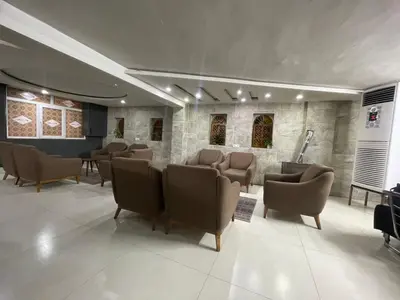 مسافرخانه سعید - واحد دوتخته دابل 101