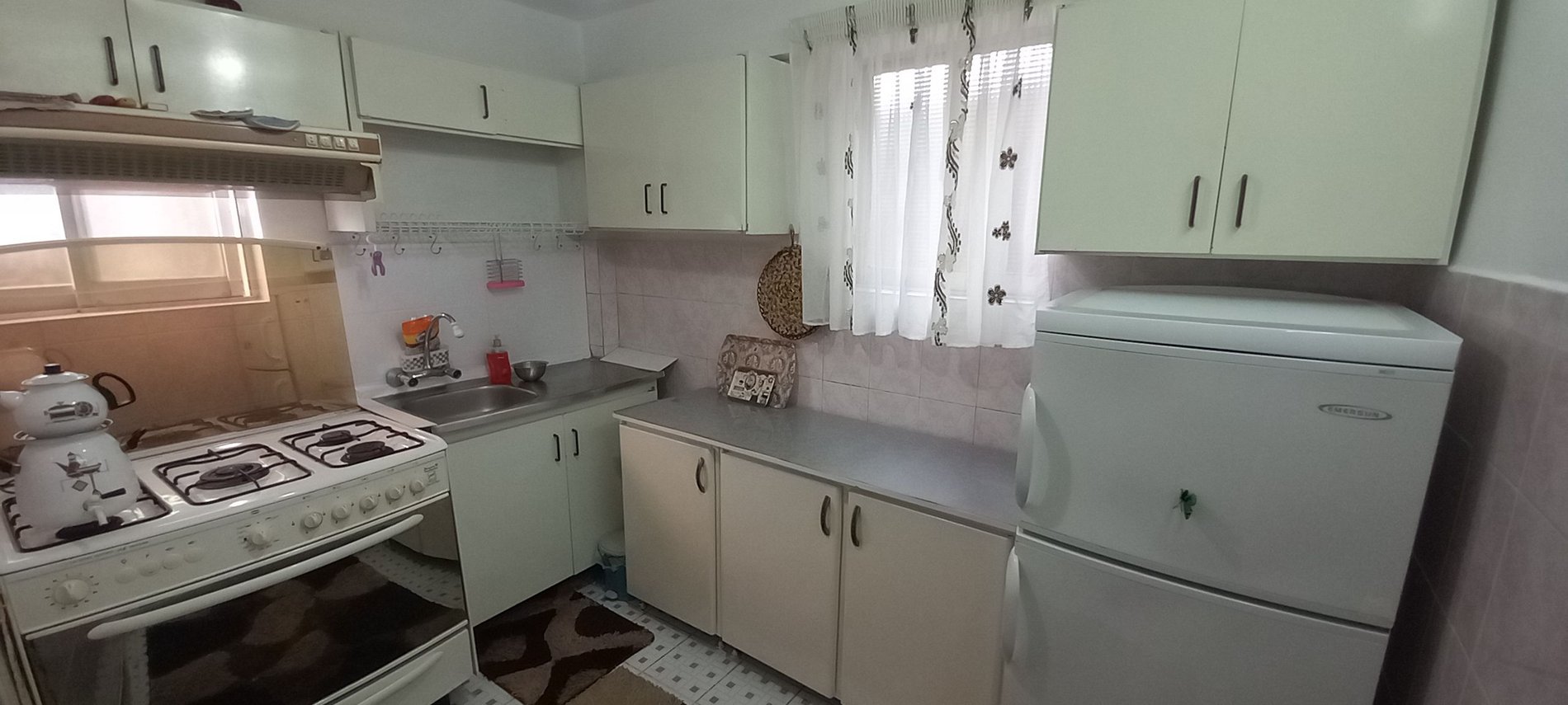 سوئیت سوئیت فول تکخواب