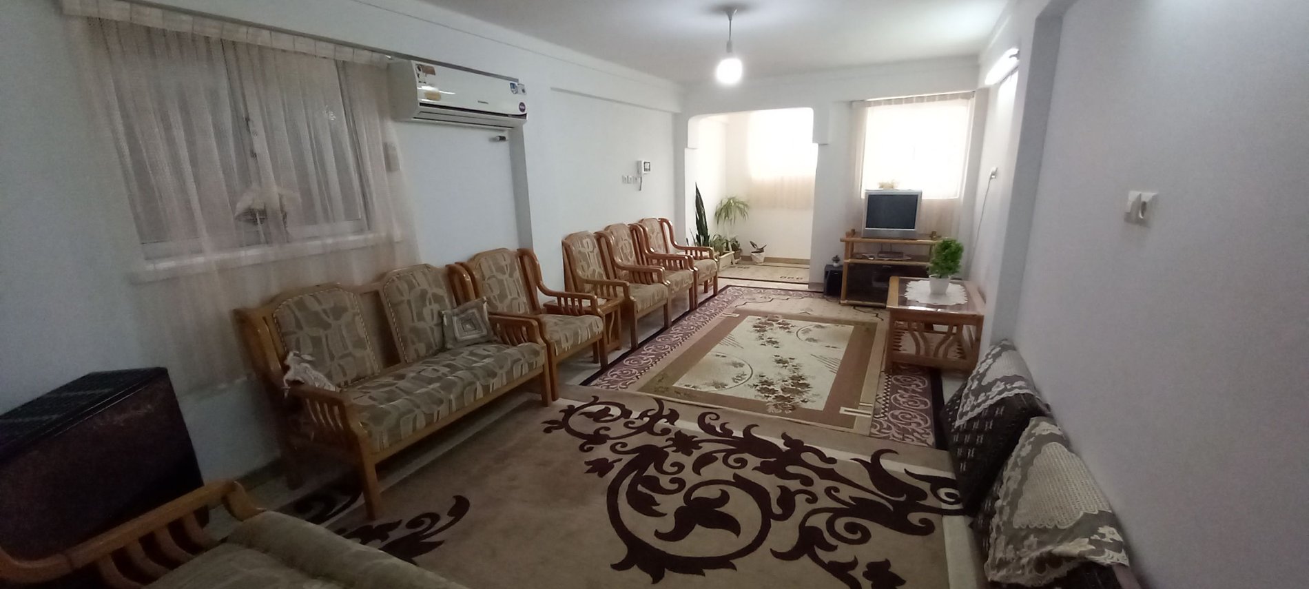 سوئیت فول تکخواب