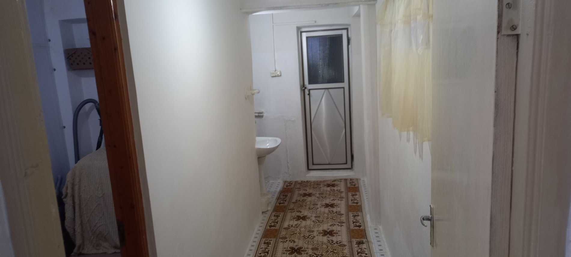 سوئیت فول تکخواب
