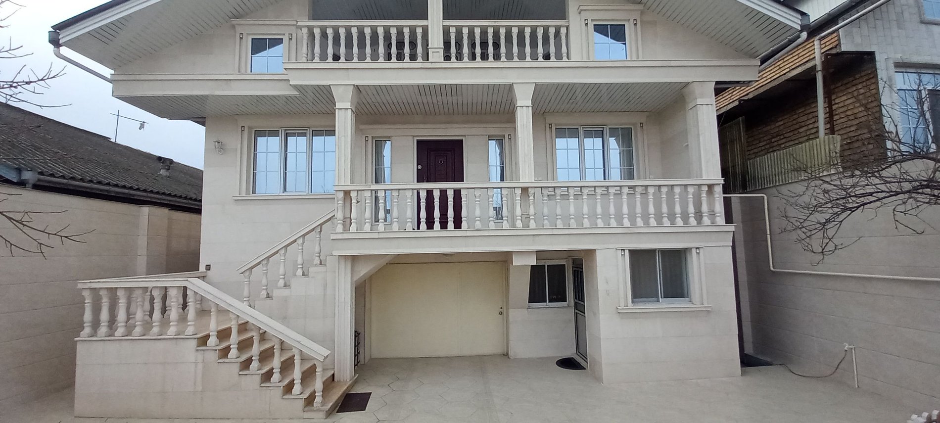 سوئیت سوئیت فول تکخواب