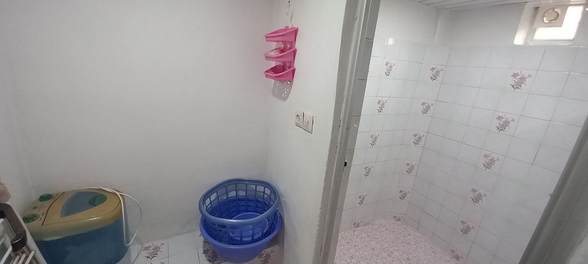 سوئیت سوئیت فول تکخواب