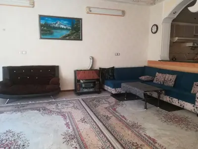 ویلا دوخوابه رویایی 1