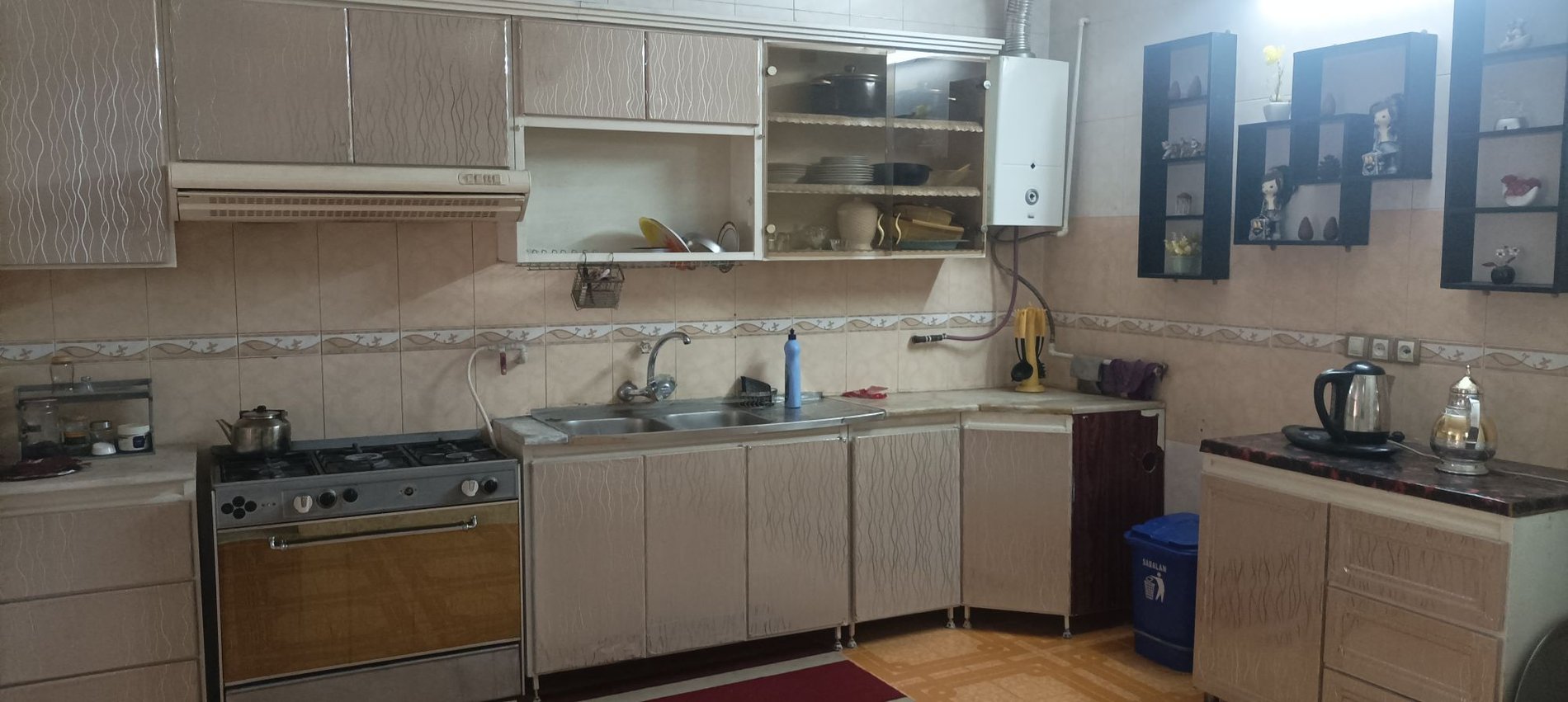 دوخوابه رویایی 1