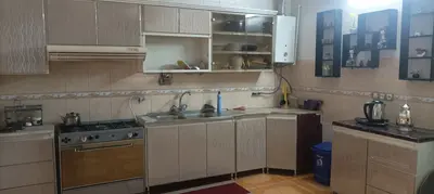 ویلا دوخوابه رویایی 1