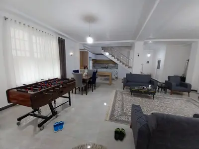 ویلا دوخوابه دوبلکس میراث 1