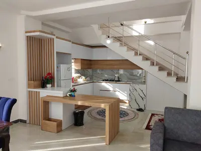 ویلا دوخوابه دوبلکس میراث 1