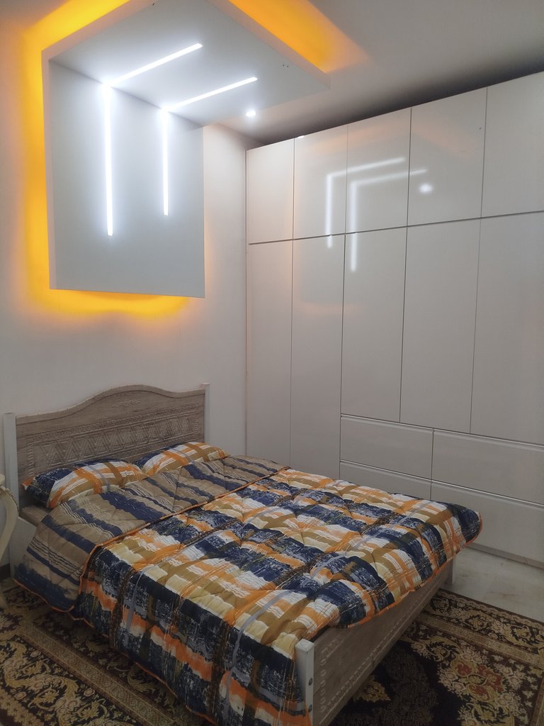 ویلا دوخوابه استخردار آبگرم آیلین