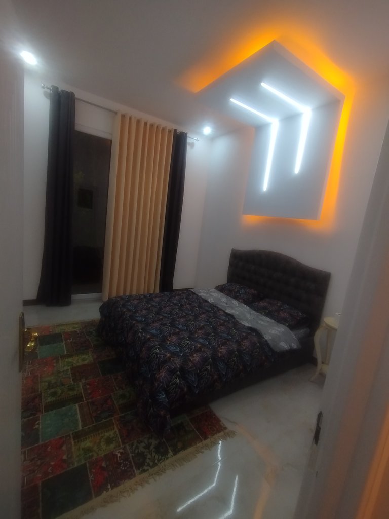 دوخوابه استخردار آبگرم آیلین