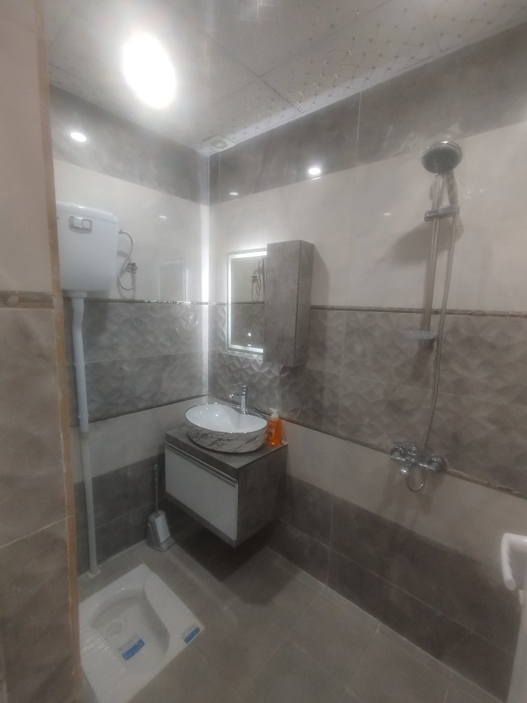 دوخوابه استخردار آبگرم آیلین