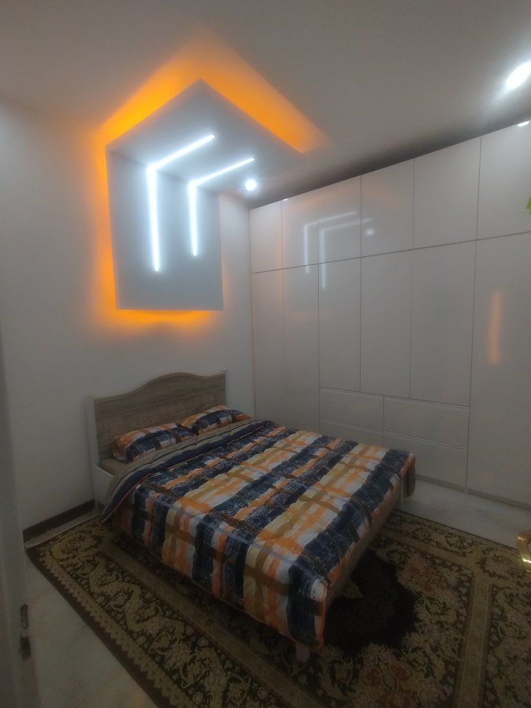 دوخوابه استخردار آبگرم آیلین