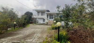 ویلا یک خوابه گل سنگ