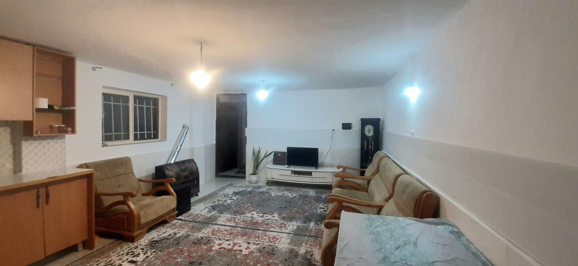 یک خوابه گل سنگ