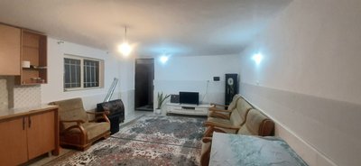 ویلا یک خوابه گل سنگ