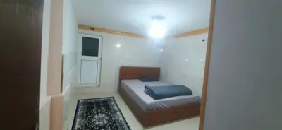 ویلا یک خوابه گل سنگ