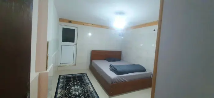 ویلا یک خوابه گل سنگ - اتاق خواب