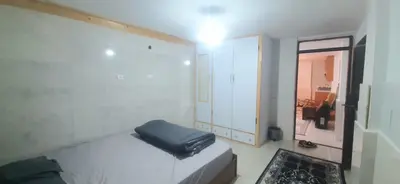 ویلا یک خوابه گل سنگ