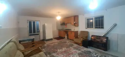 ویلا یک خوابه گل سنگ