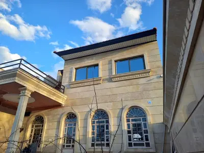 ویلا دوخوابه سنتی شهر سبز