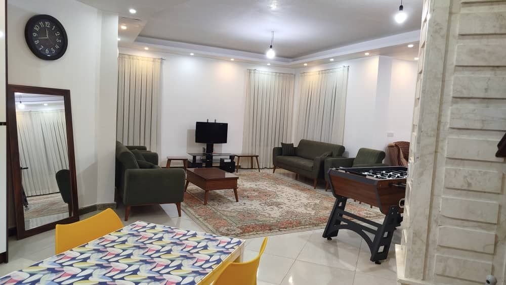 چهارخوابه ساحلی پاسارگاد 47