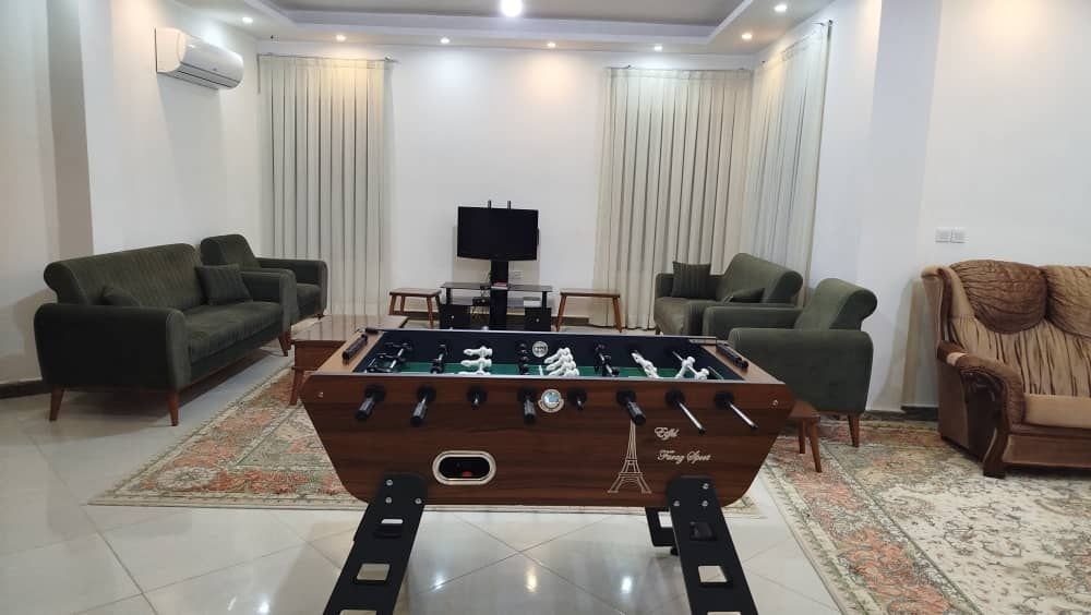 چهارخوابه ساحلی پاسارگاد 47