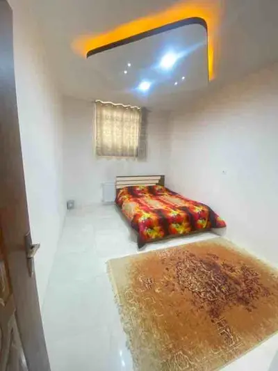 ویلا دوخوابه استخردار آبگرم رزلند