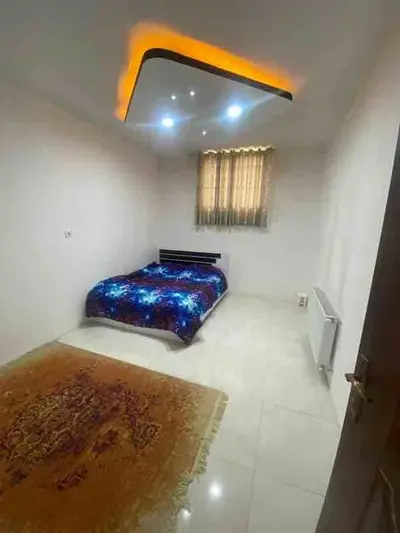 ویلا دوخوابه استخردار آبگرم رزلند