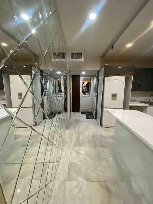 ویلا دوخوابه استخردار آبگرم رزلند - انتخاب عنوان تصویر