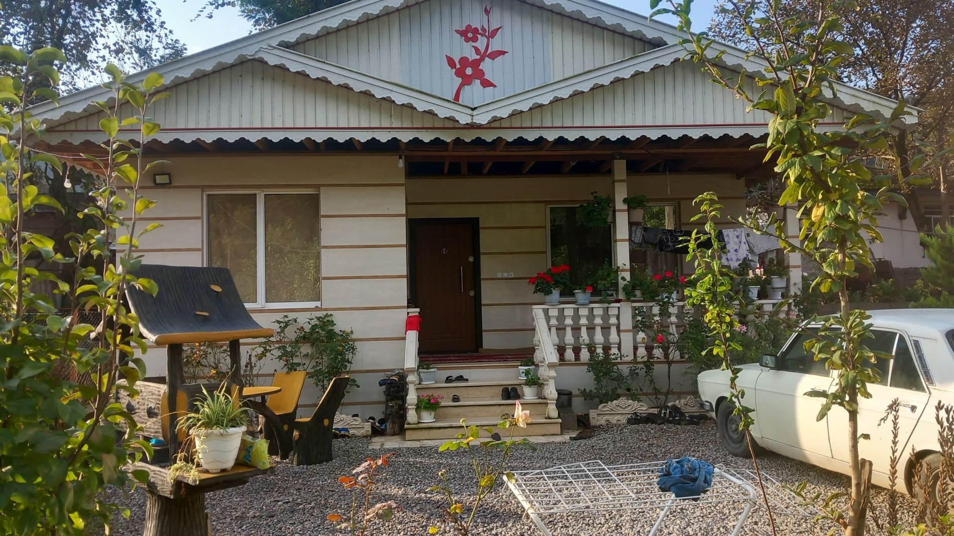 دوخوابه پورمحرمی