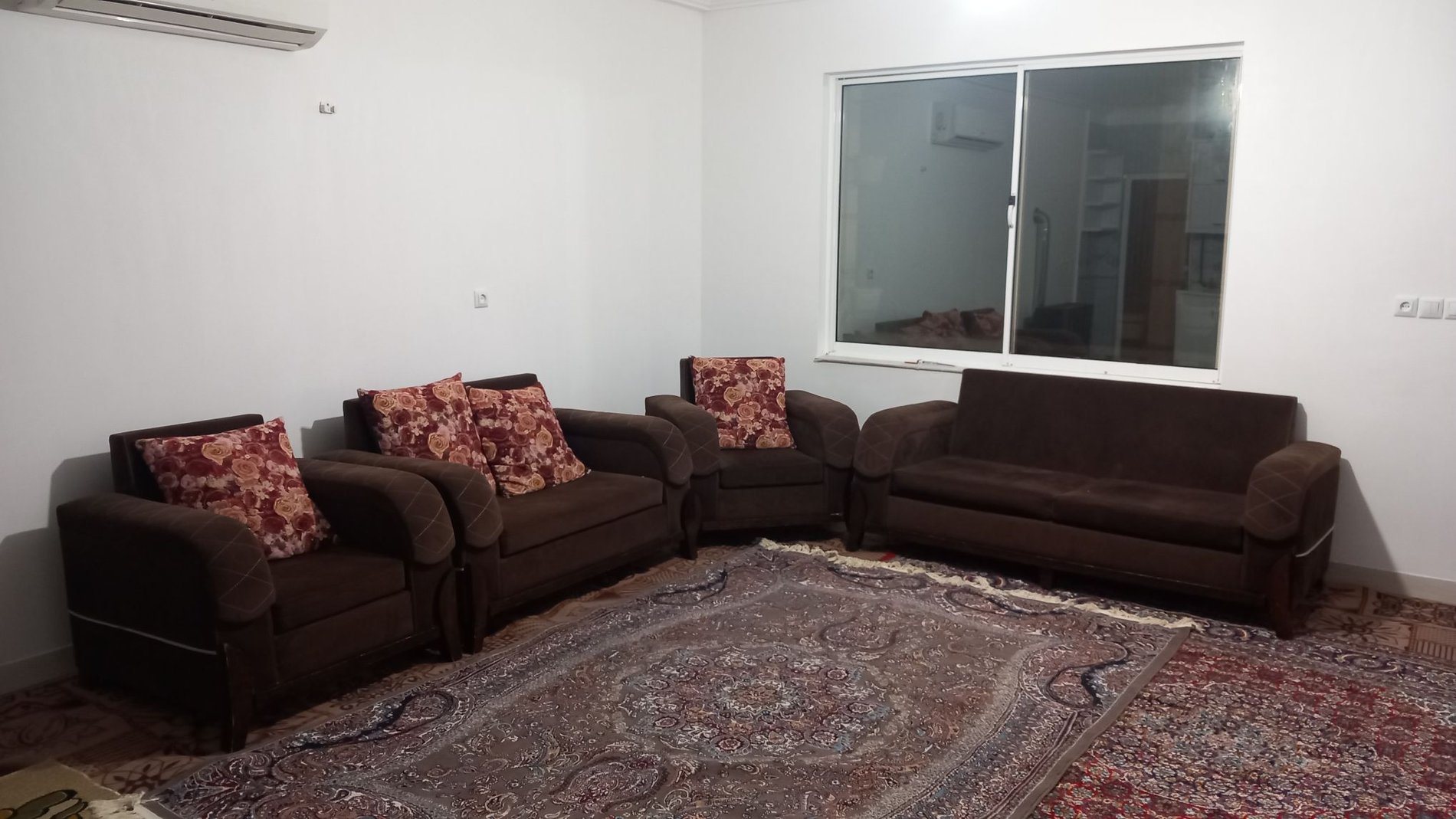 دوخوابه پورمحرمی