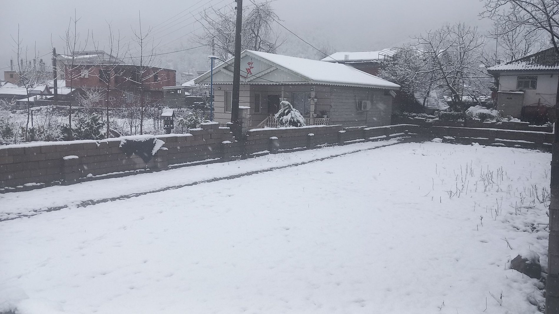 ویلا دوخوابه پورمحرمی