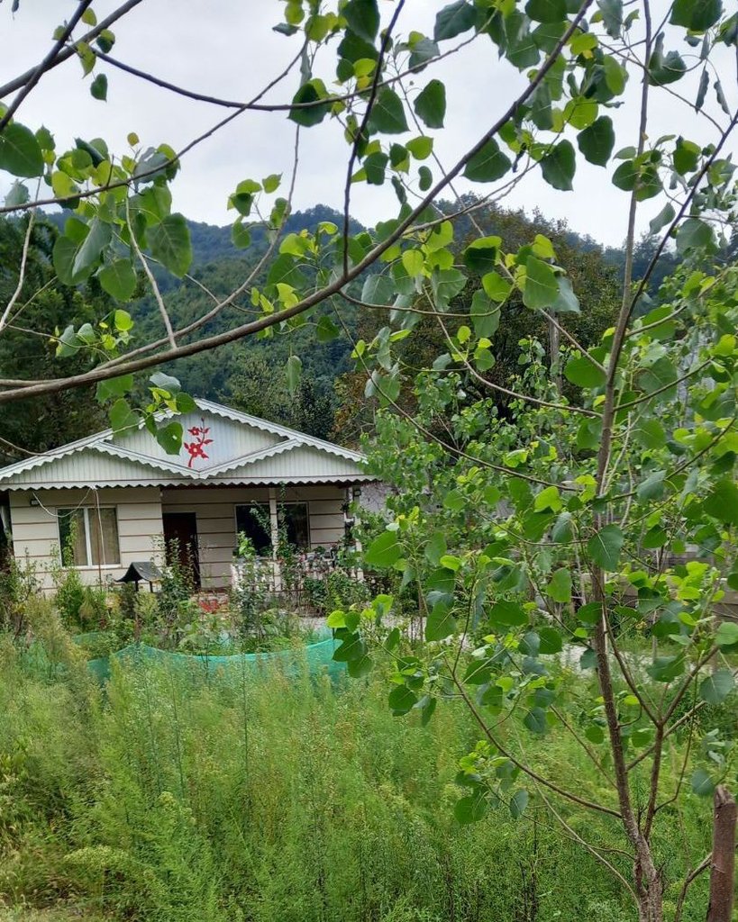 دوخوابه پورمحرمی