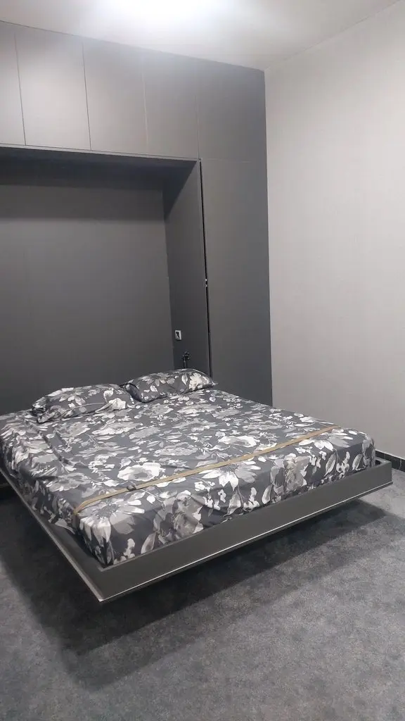 ویلا دوخوابه عمارت استخردار شاهان