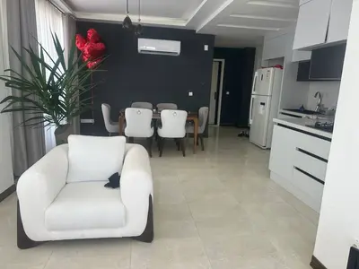 آپارتمان یک خوابه سرو 3